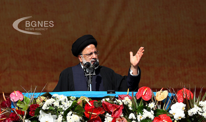 Ислямската република отбеляза 44 ата годишнина от Иранската революция в събота