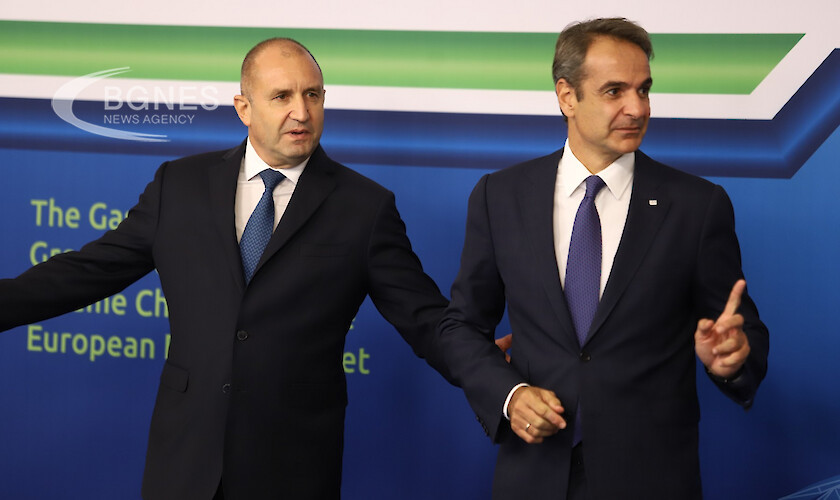 Резултатите от дългосрочната енергийна дипломация между Гърция и България в