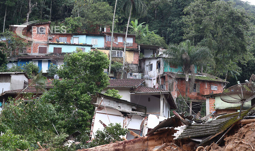 Броят на жертвите на последиците от тропическия циклон донесъл проливни