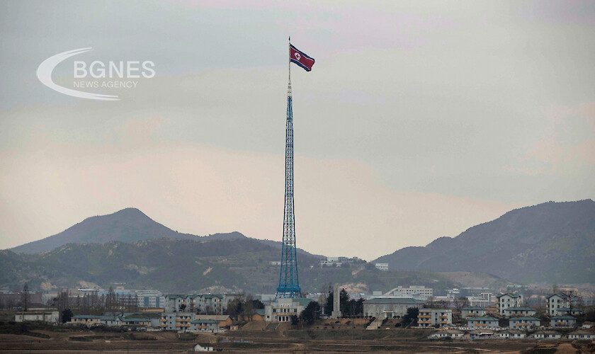Министерството на външните работи на Северна Корея призова ООН да