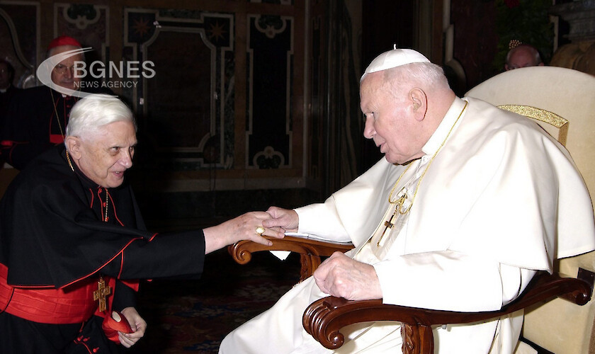 Покойният полски папа Йоан Павел II е знаел за злоупотребите