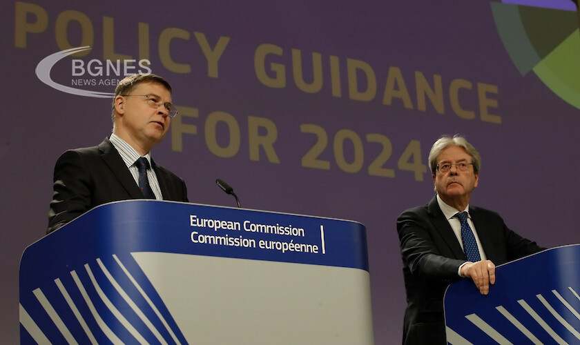 До края на тази година Европейската комисия ще отмени бюджетните