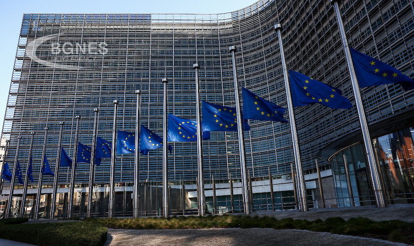 Европейският съюз одобри увеличение с 2 млрд евро на бюджета