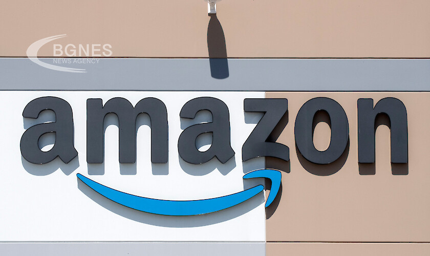 Компания Amazon обяви че планира да съкрати 9000 служители За