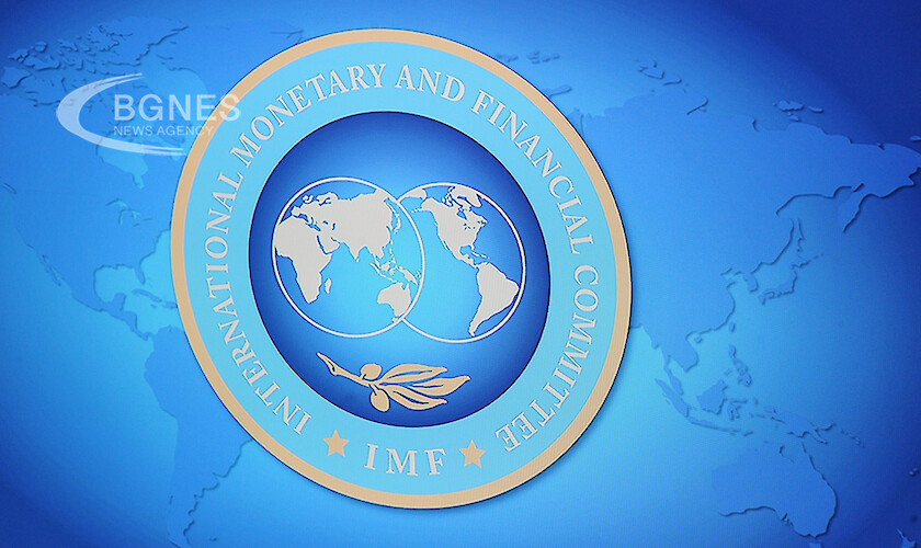 Международният валутен фонд МВФ съобщи че е постигнал споразумение на