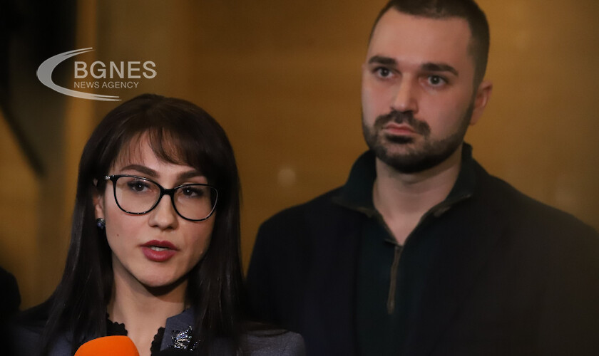 Българската гражданка с инициали И Д е предадена на 20 март