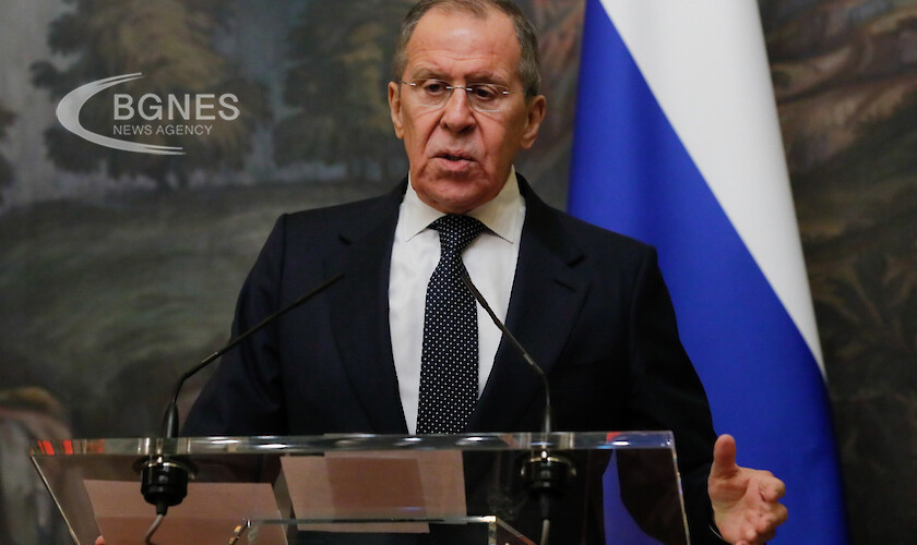 Москва няма да остави без отговор намерението на Обединеното кралство