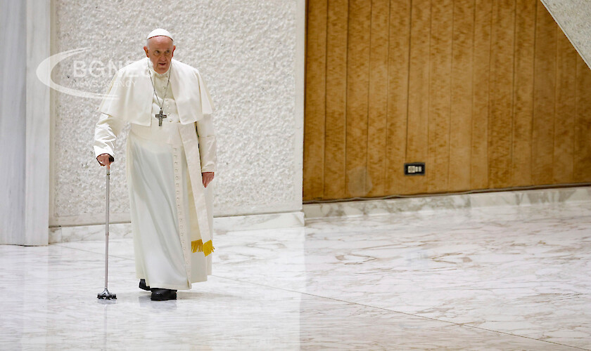 Папа Франциск разшири обхвата на закон от 2019 г. за