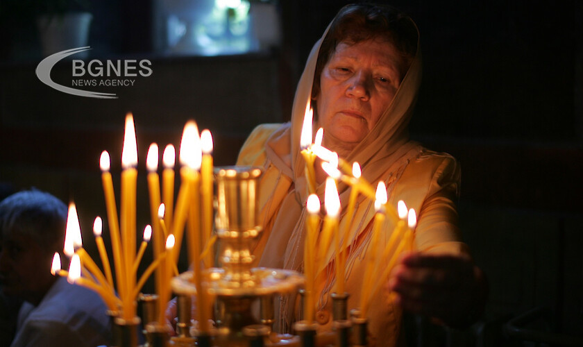 На 26 март православната църква чества Събор на Св. Архангел