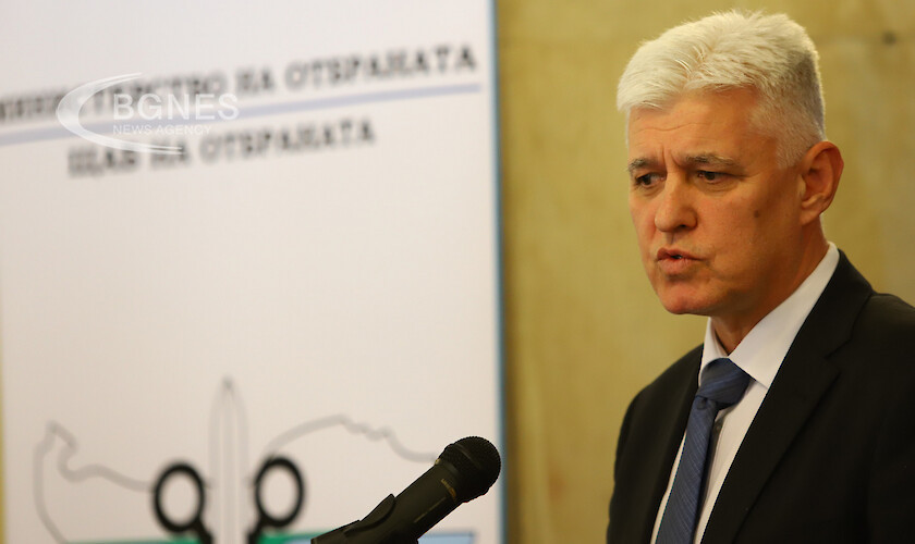 България следва общата политика на ЕС Относно съвместното придобиване на