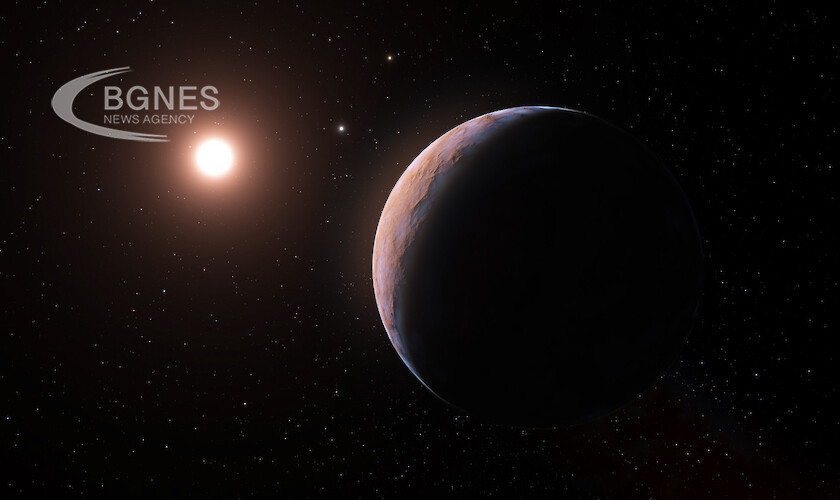Възможно е да не сме открили много планетни системи като