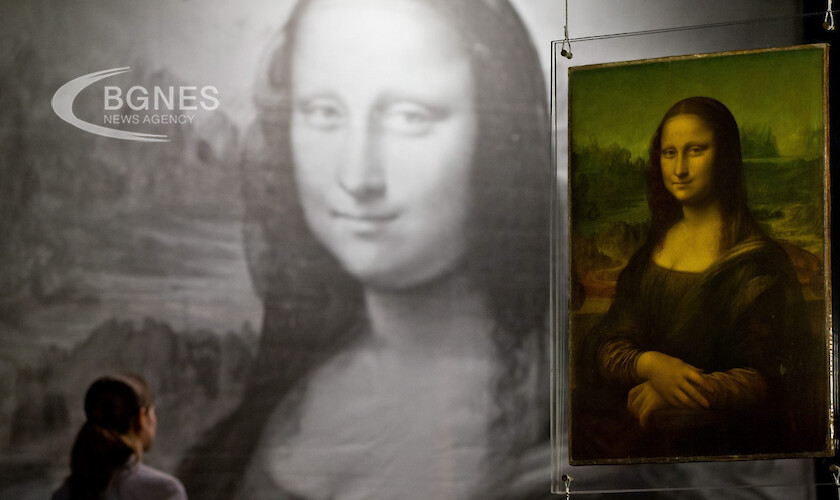 Учени установиха че известни художници като Леонардо да Винчи Сандро