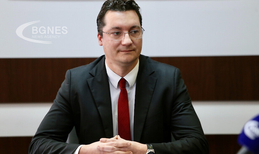 Позицията на главния прокурор Иван Гешев по законопроекта който ще