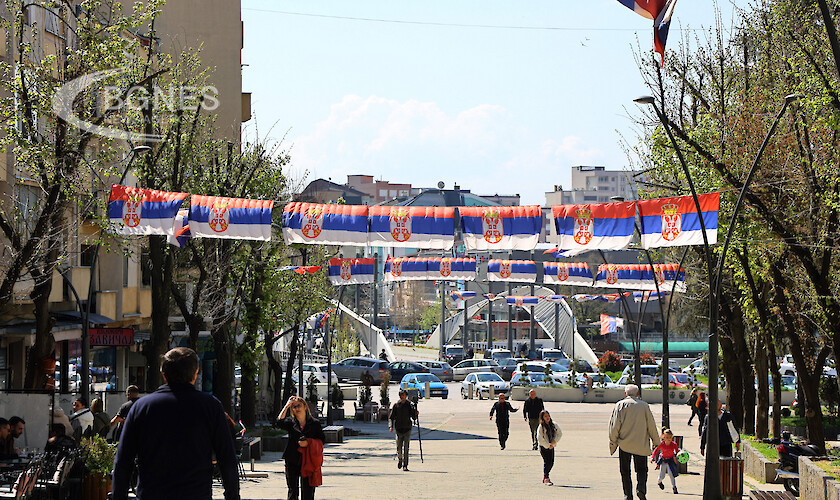 Резултатите от изборите в Северно Косово не предлагат дългосрочно решение