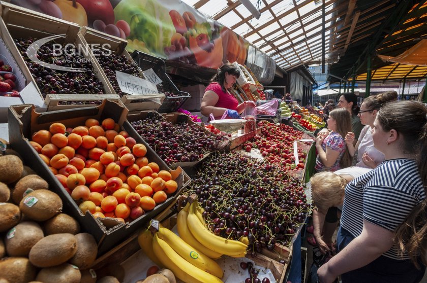Полша иска да ограничи вноса на меки плодове от Украйна