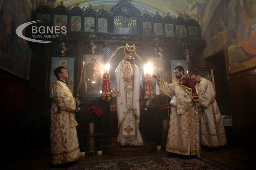 На 2 май Българската православна църква почита паметта на Св