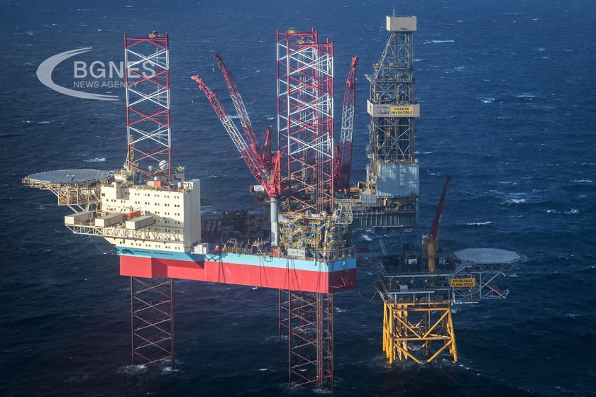 Австралийската петролна и газова компания Invictus Energy e открила петрол,