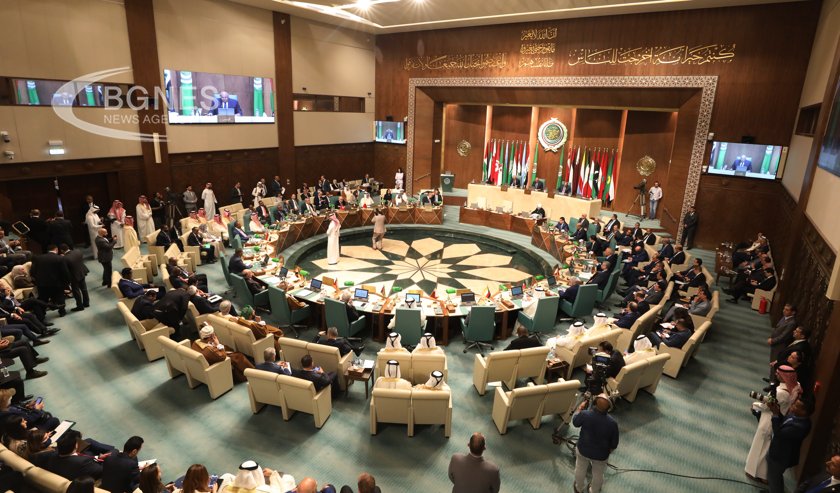 Съединените щати разкритикуваха решението на Арабската лига да приеме отново