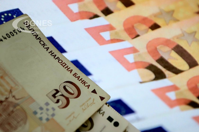 До месец ще бъде готов законът за приемане на еврото