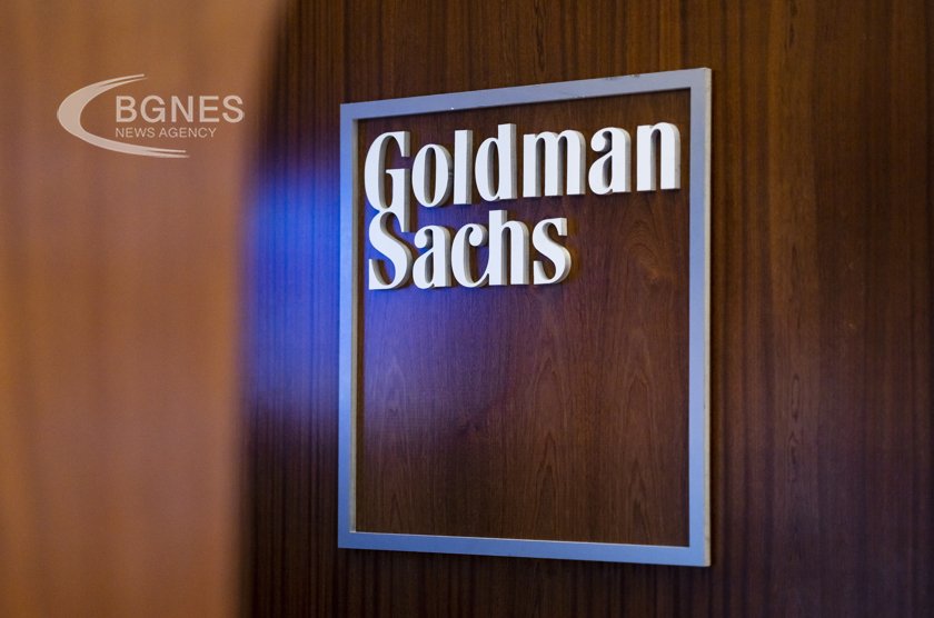 Goldman Sachs съобщи че ще плати 215 млн долара за