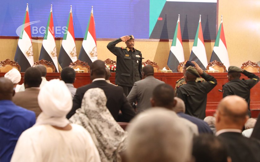 Суданската армия и Силите за бързо реагиране специалните сили подписаха