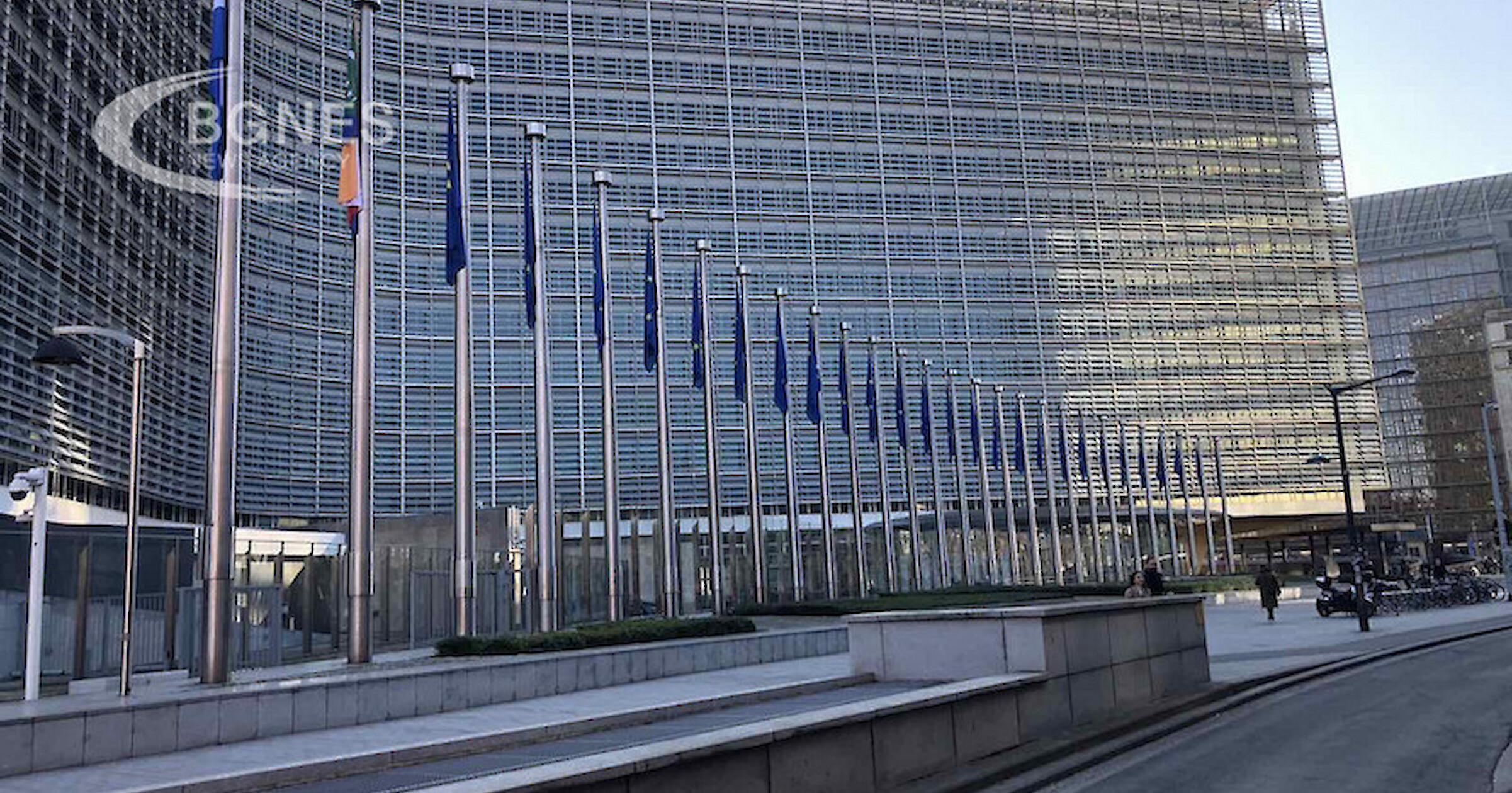Европейската комисия ЕК подкрепя присъединяването на България и Румъния към