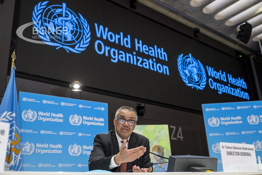 Световната здравна организация стартира глобална мрежа, която да помогне за