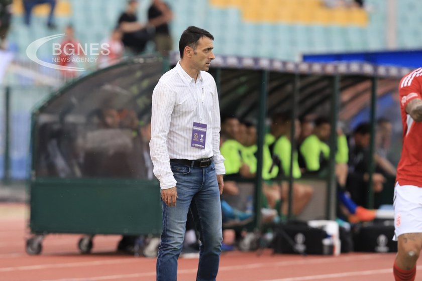 Треньорът на Тодор Янчев е подал оставка след загубата от