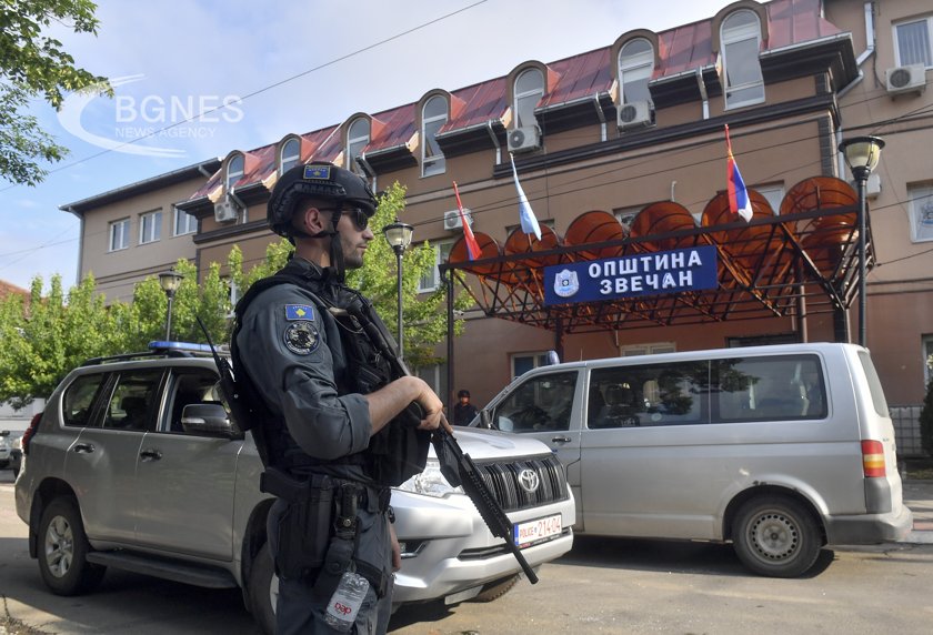 Косовските сърби призоваха сръбския президент Александър Вучич да прекрати продължаващия