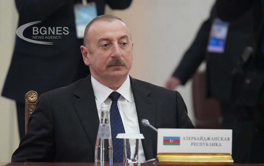 Азербайджан и Армения могат да подпишат мирен договор в близко