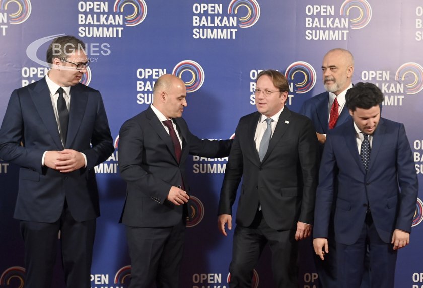 Дали мечтата за членство в ЕС за Западните Балкани е