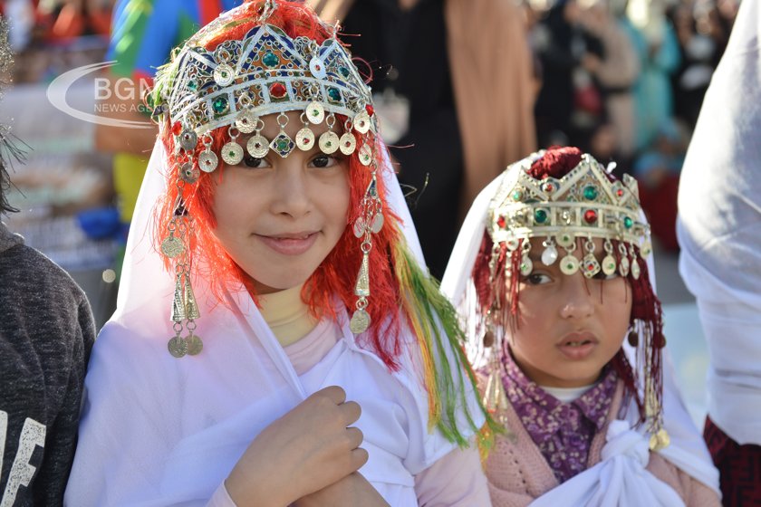 Мароко планира да разшири преподаването на берберския език амазиг в