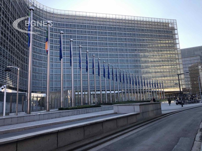 Европейската комисия е одобрила в съответствие с правилата на ЕС