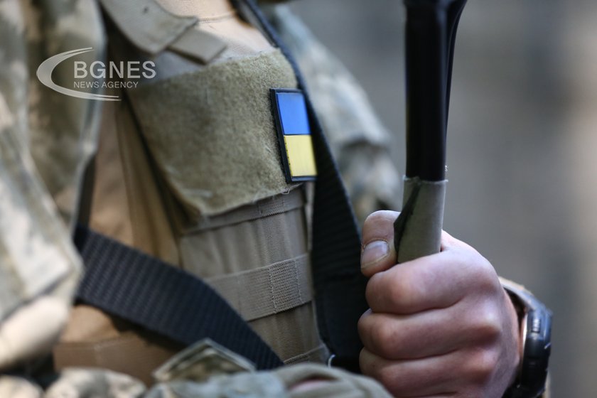 Украинските сили са постигнали нови успехи в района на Бахмут
