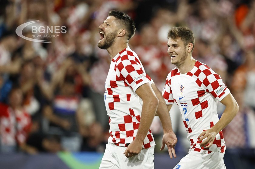 Хърватия ще играе финал в Лигата на нациите Шахматистите сразиха