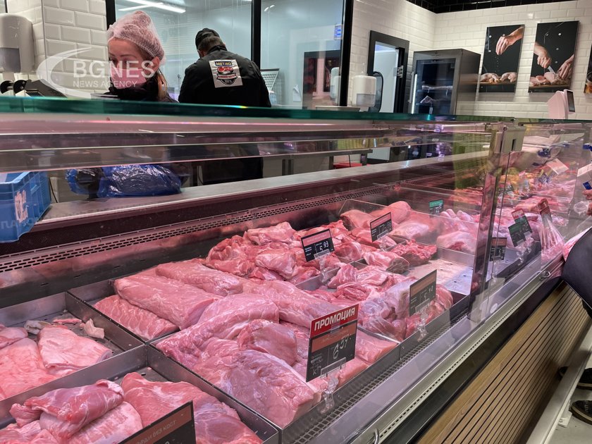 В България няма качествено месо, голяма част от потребителите не