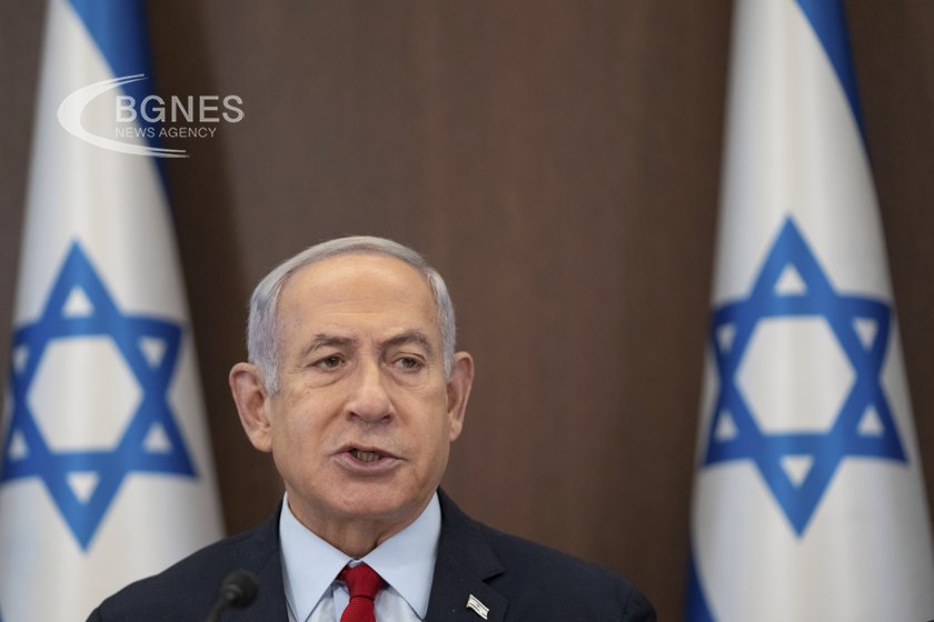 Израел ще одобри хиляди разрешителни за строеж на Западния бряг,