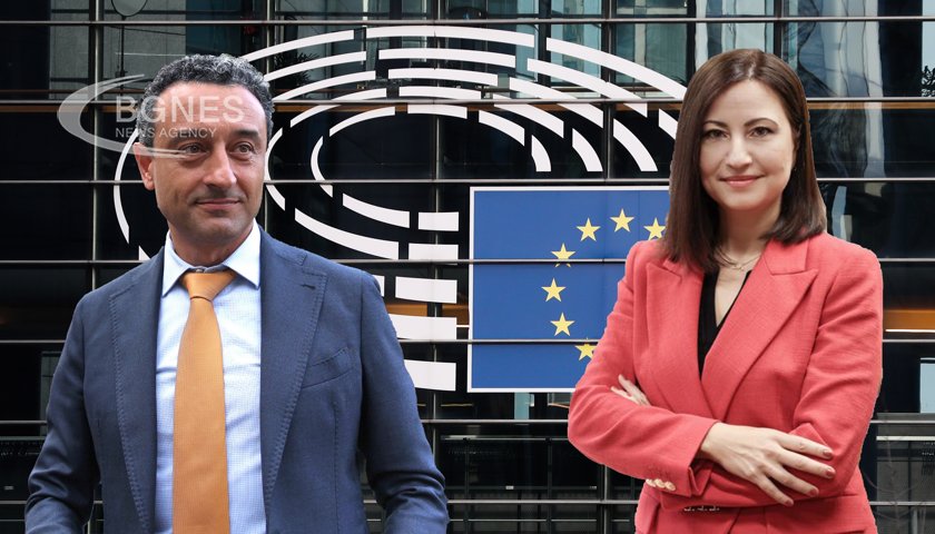 България кандидатира две изявени личности за еврокомисар Илиана Иванова