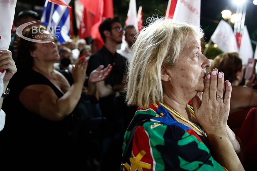 Гърция ще направи втори опит за стабилно управление на изборите