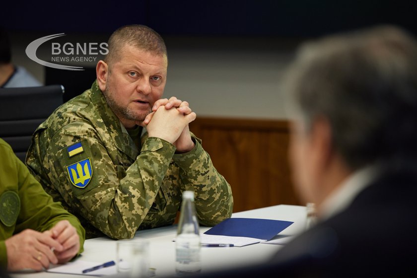 Плановете на Украйна за контраофанзива са възпрепятствани от липсата на