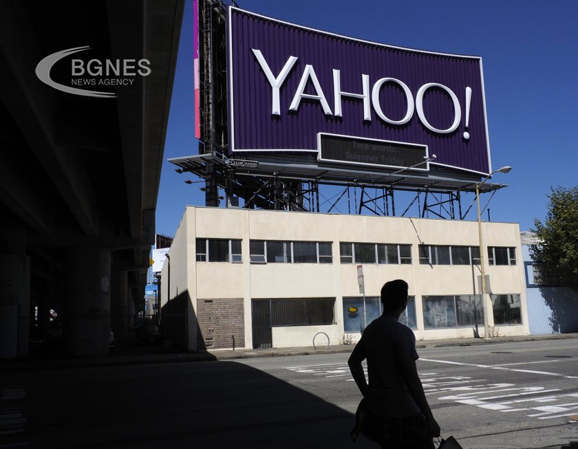 Ръководителят на интернет компанията Yahoo! Джим Ланзон разказа в интервю