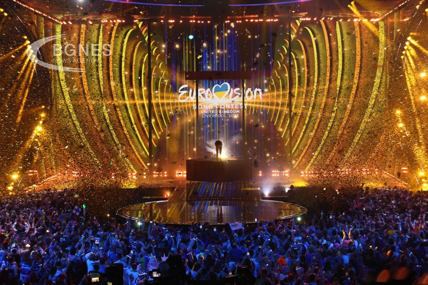 Шведският град Малмьо ще бъде домакин на 68 ия конкурс Евровизия