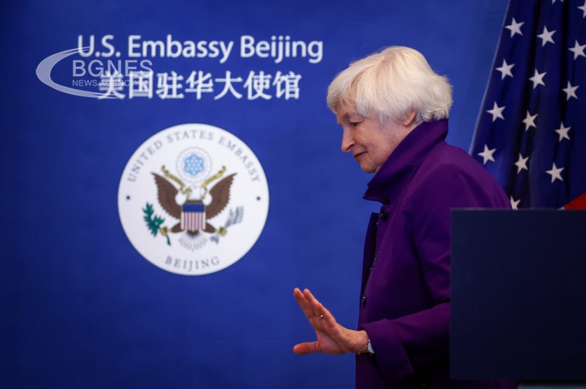 Вашингтон и Пекин искат да стабилизират връзките между САЩ и