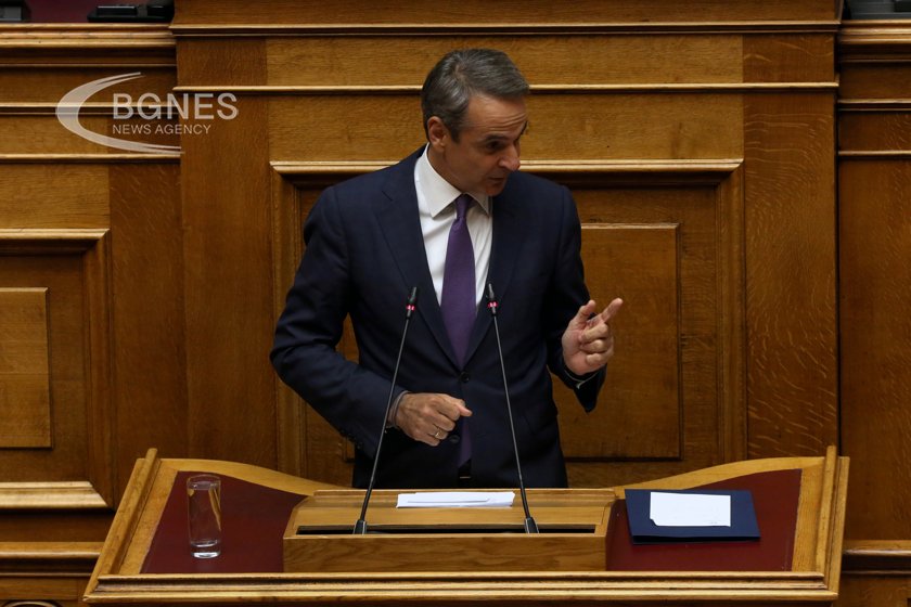 Гръцкото правителство иска да премахне ограниченията за гласуване извън границите