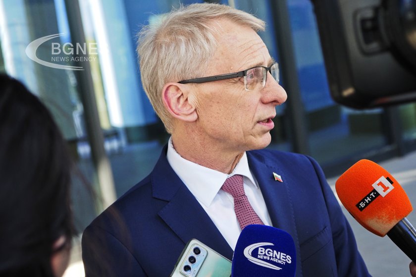 Министър председателят акад Николай Денков заминава на еднодневно посещение в Румъния