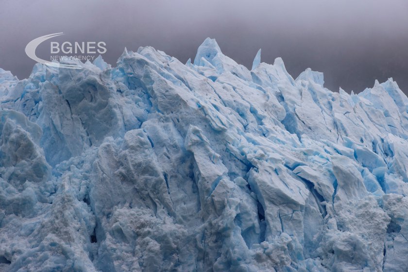Учени са открили следи от най старите ледници съществували преди 2 9