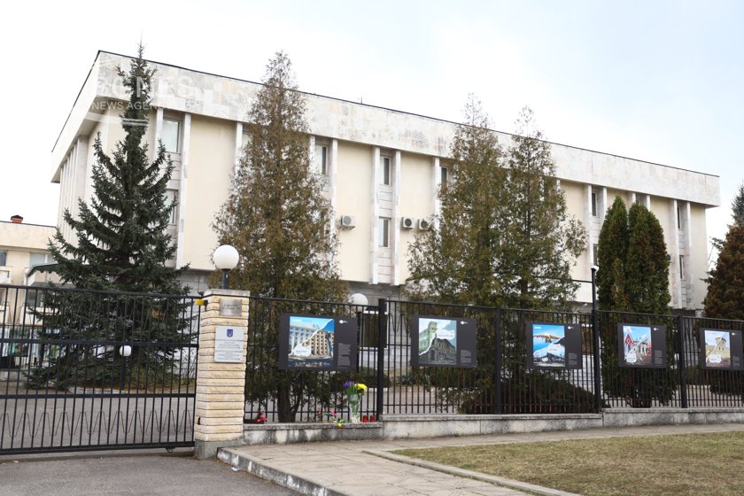 Посолството на Украйна счита за категорично неприемливи изказвания на отделни