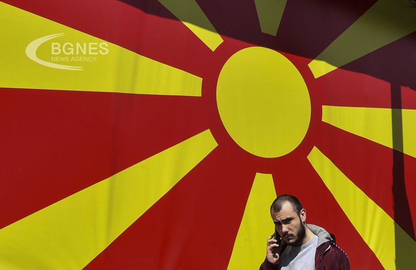 Един от най големите скандали в македонската дипломация разтресе Министерството на