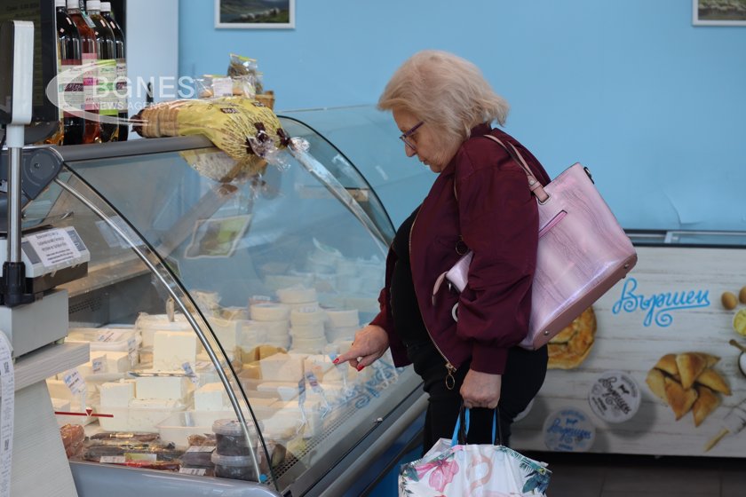 Европейската комисия одобри добавянето на българското саламурено сирене в списъка