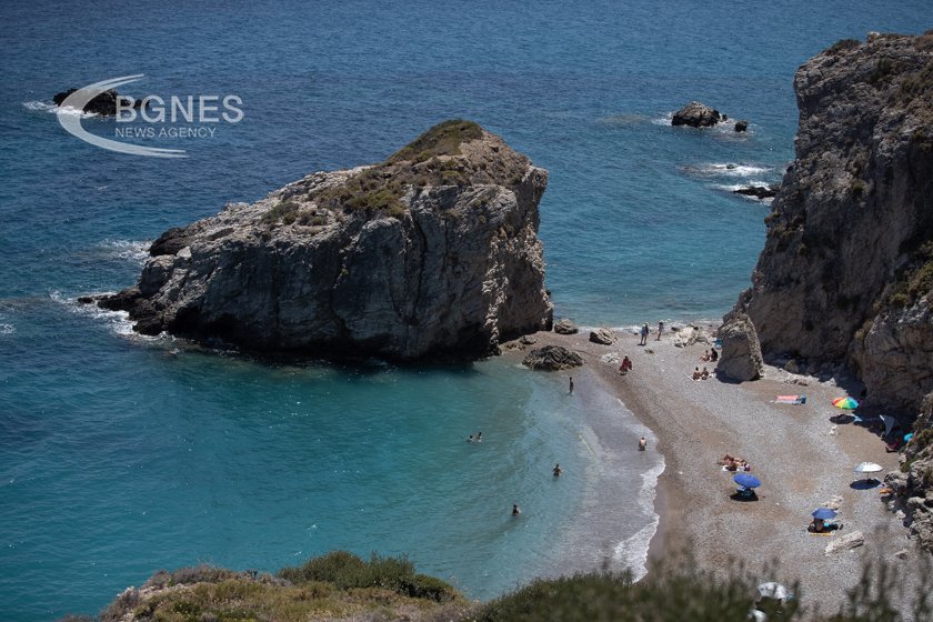 Властите на Крит предупреждават за нарастващо присъствие на отровни риби